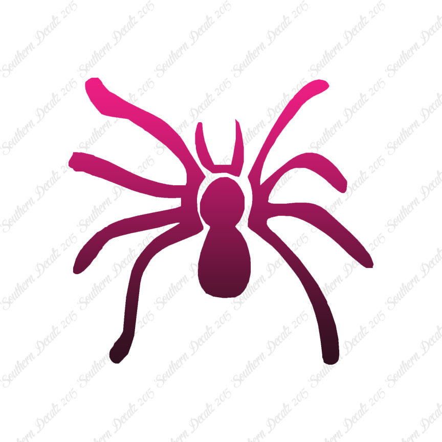 Spider Art Drawing