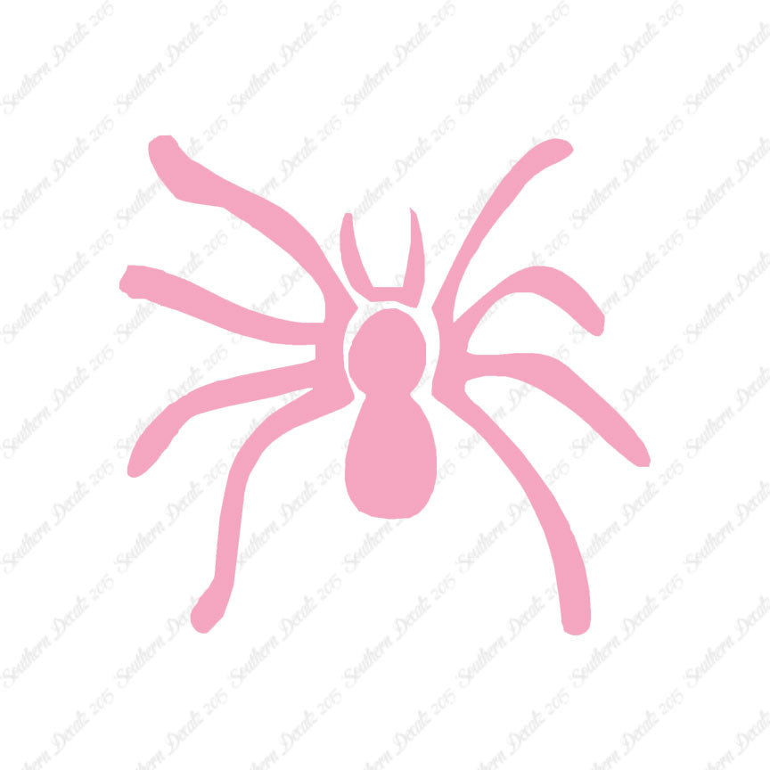 Spider Art Drawing