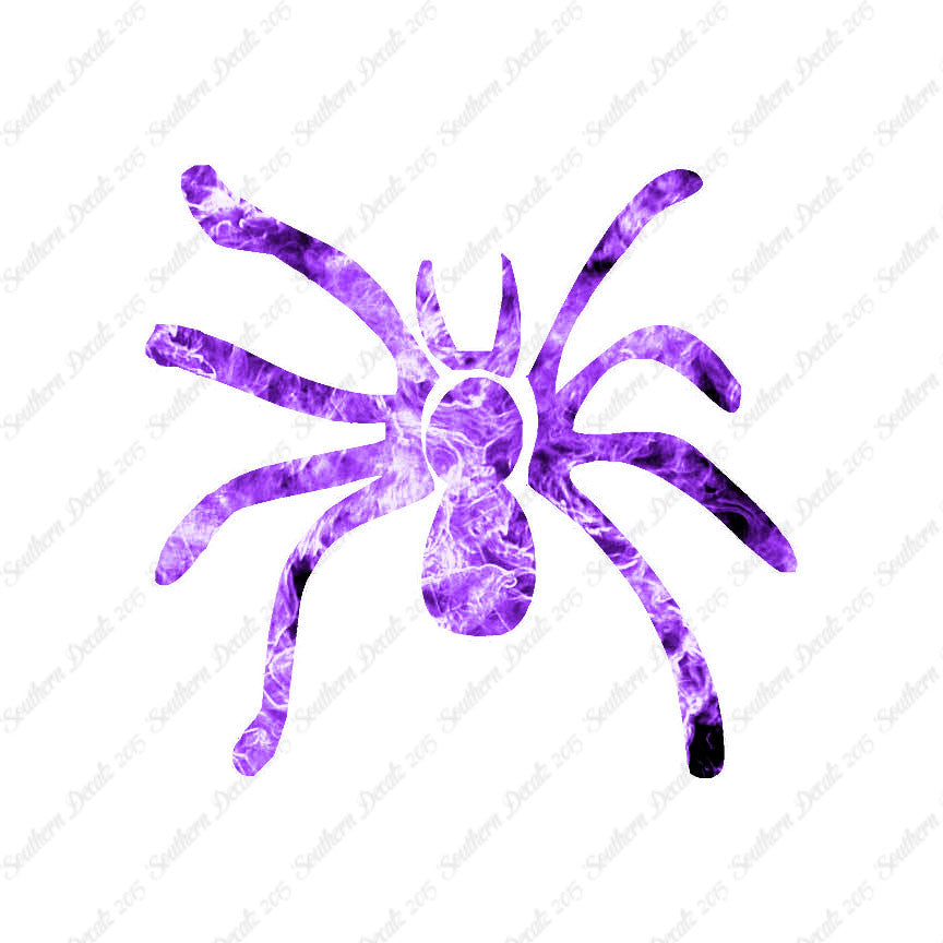 Spider Art Drawing