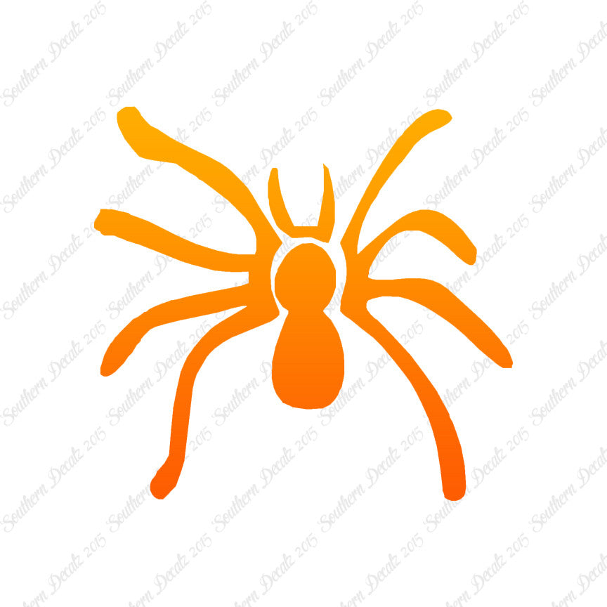 Spider Art Drawing