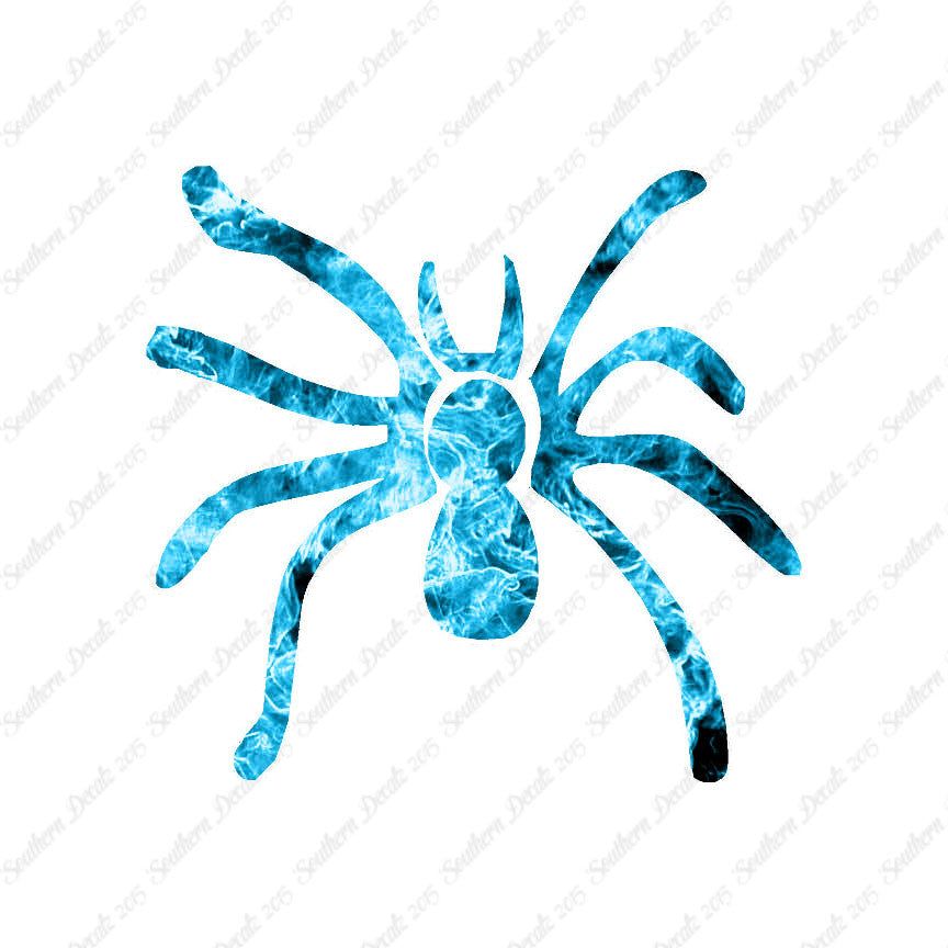 Spider Art Drawing