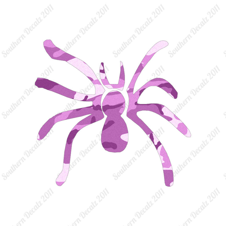 Spider Art Drawing