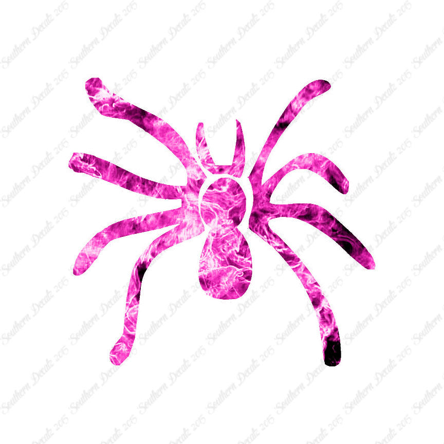 Spider Art Drawing