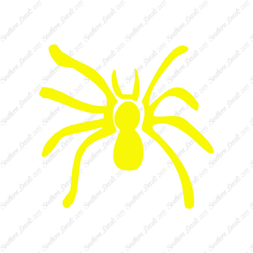 Spider Art Drawing