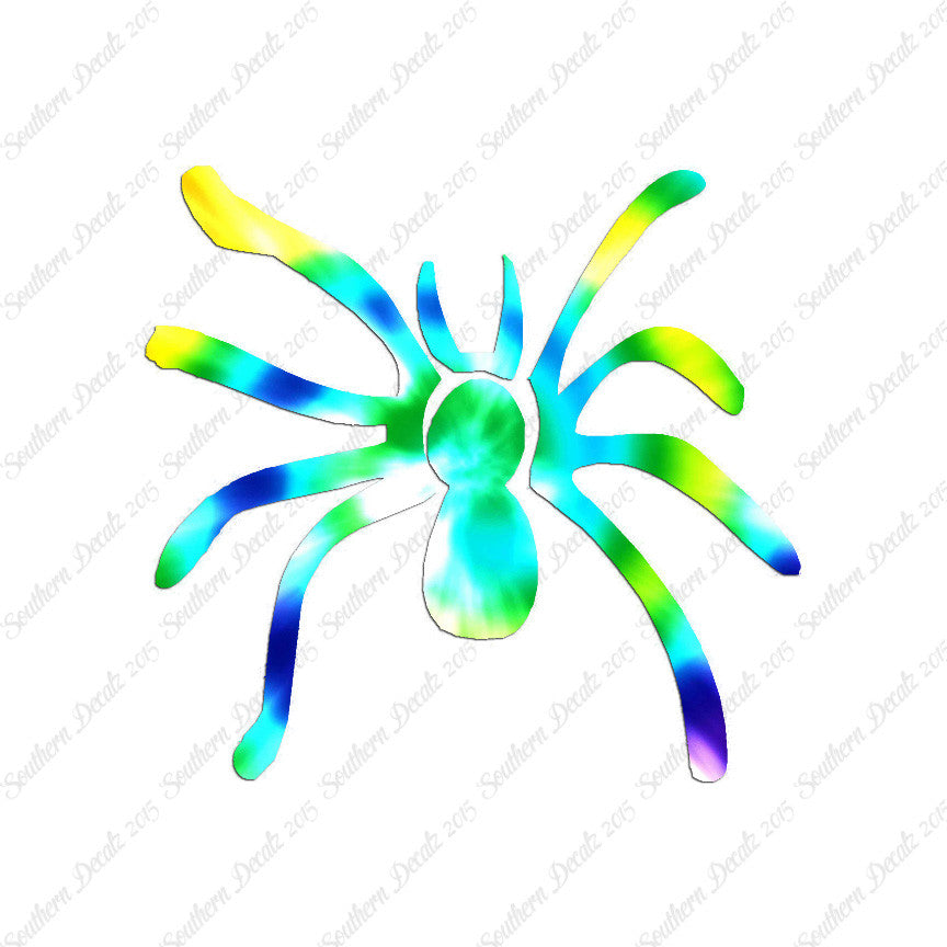 Spider Art Drawing