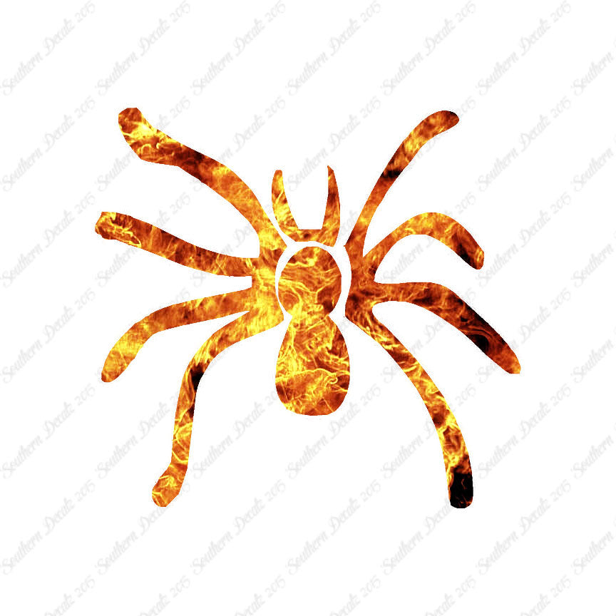 Spider Art Drawing