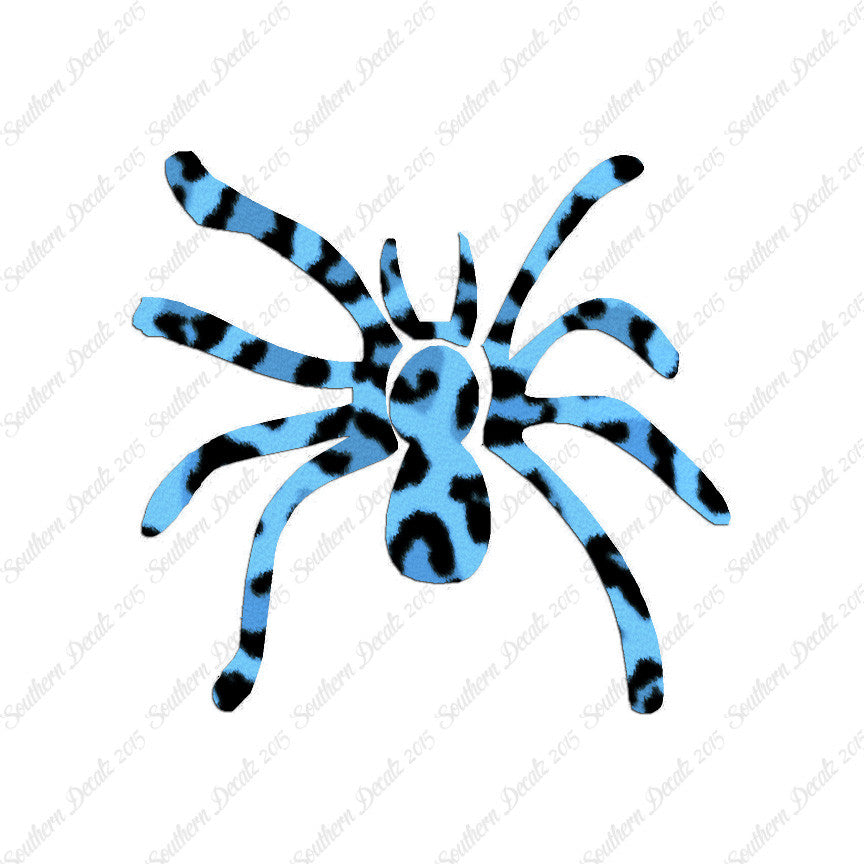 Spider Art Drawing