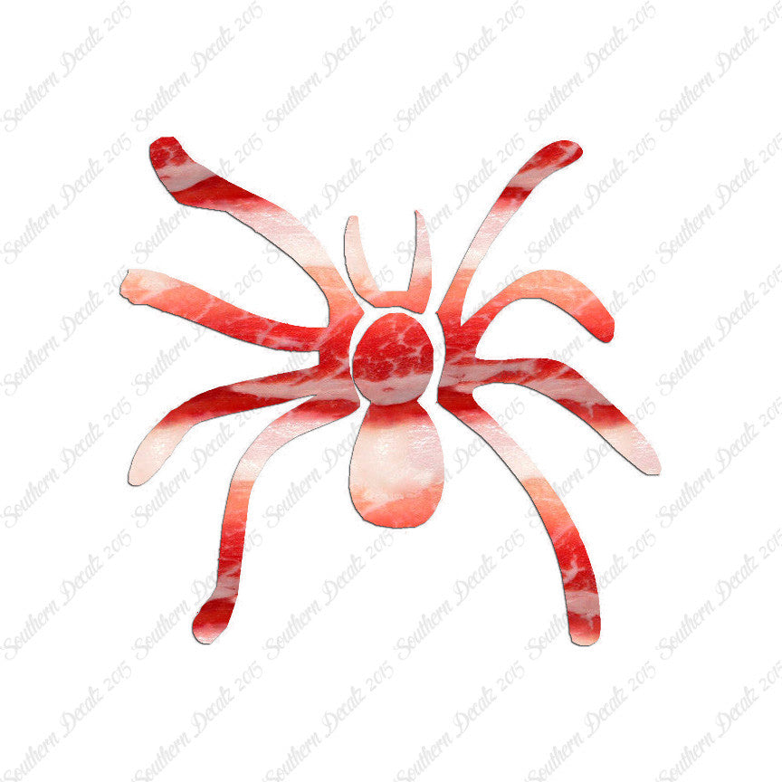 Spider Art Drawing