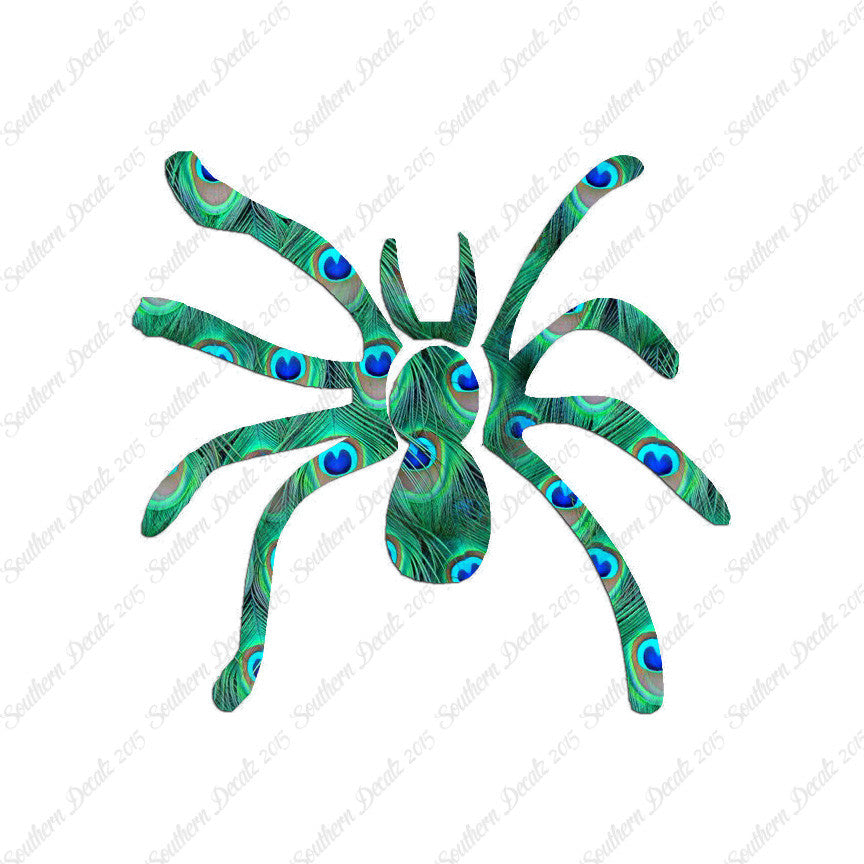 Spider Art Drawing