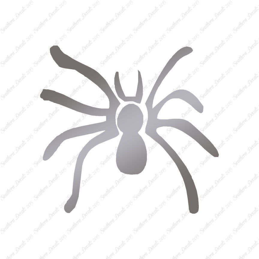 Spider Art Drawing