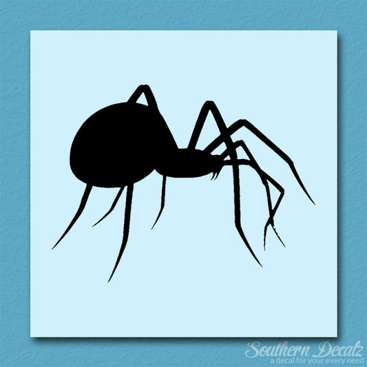 Spider Black Widow