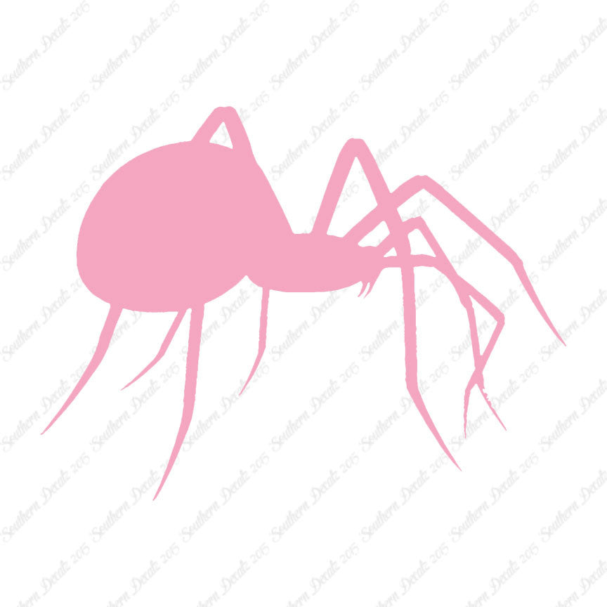 Spider Black Widow