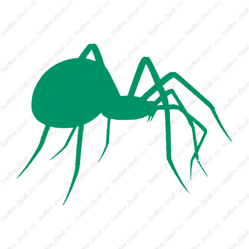 Spider Black Widow