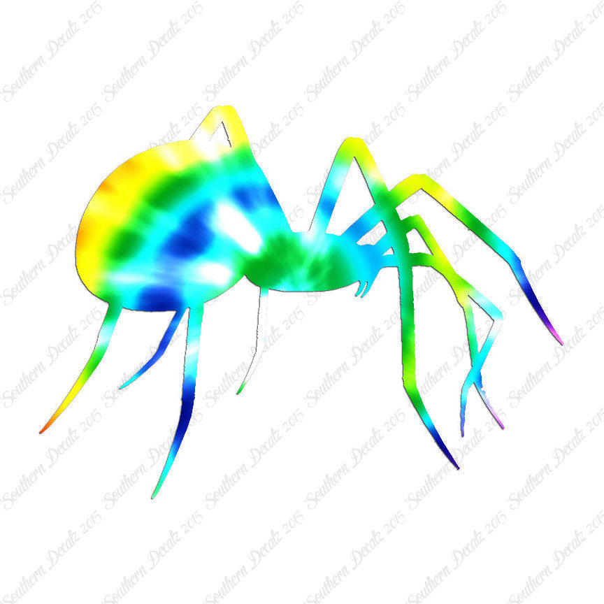 Spider Black Widow
