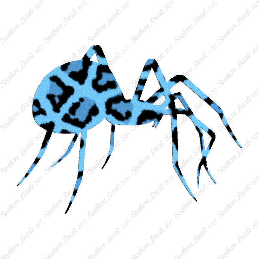 Spider Black Widow