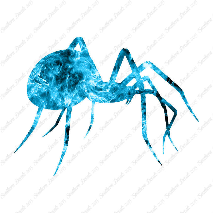 Spider Black Widow