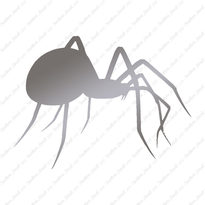 Spider Black Widow