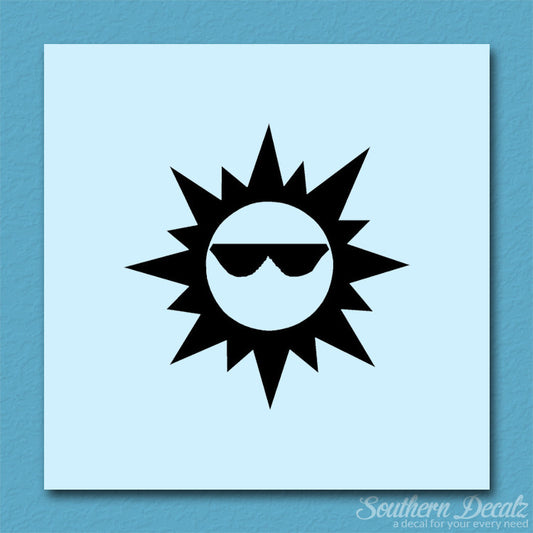 Cool Sun Sunglasses