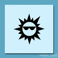 Cool Sun Sunglasses