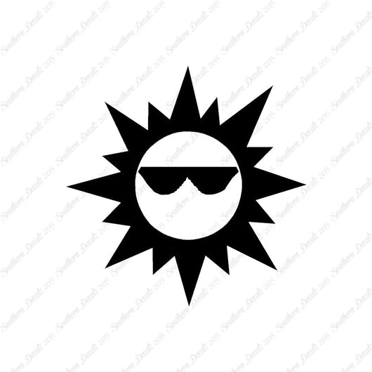 Cool Sun Sunglasses
