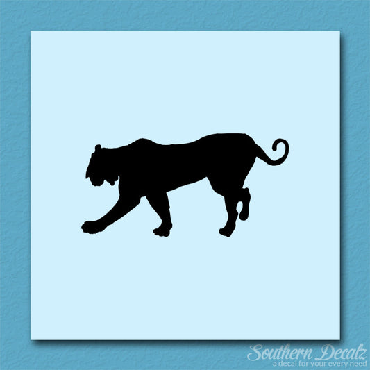 Big Cat Tiger
