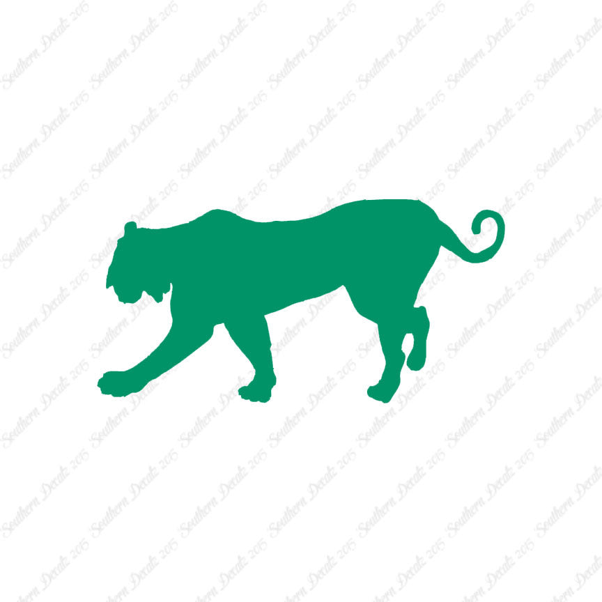 Big Cat Tiger