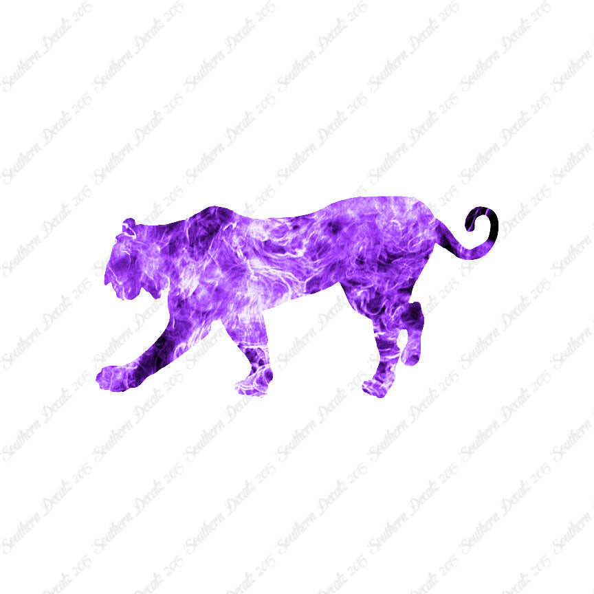 Big Cat Tiger