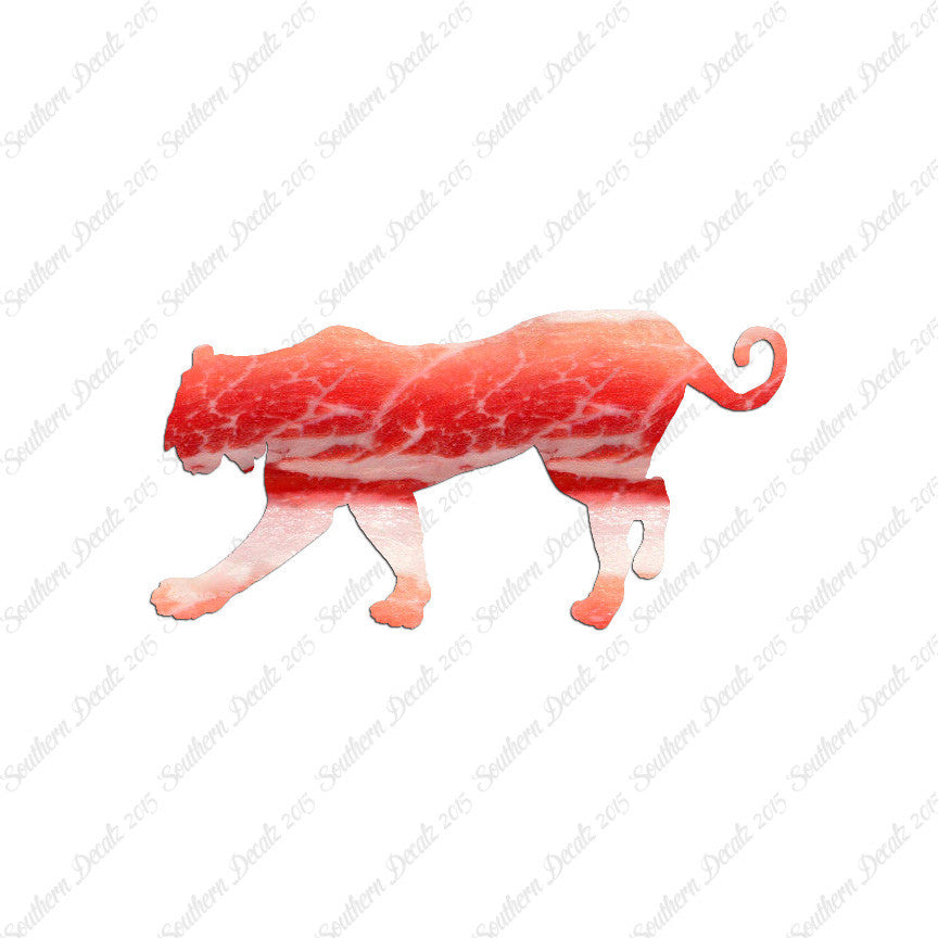Big Cat Tiger