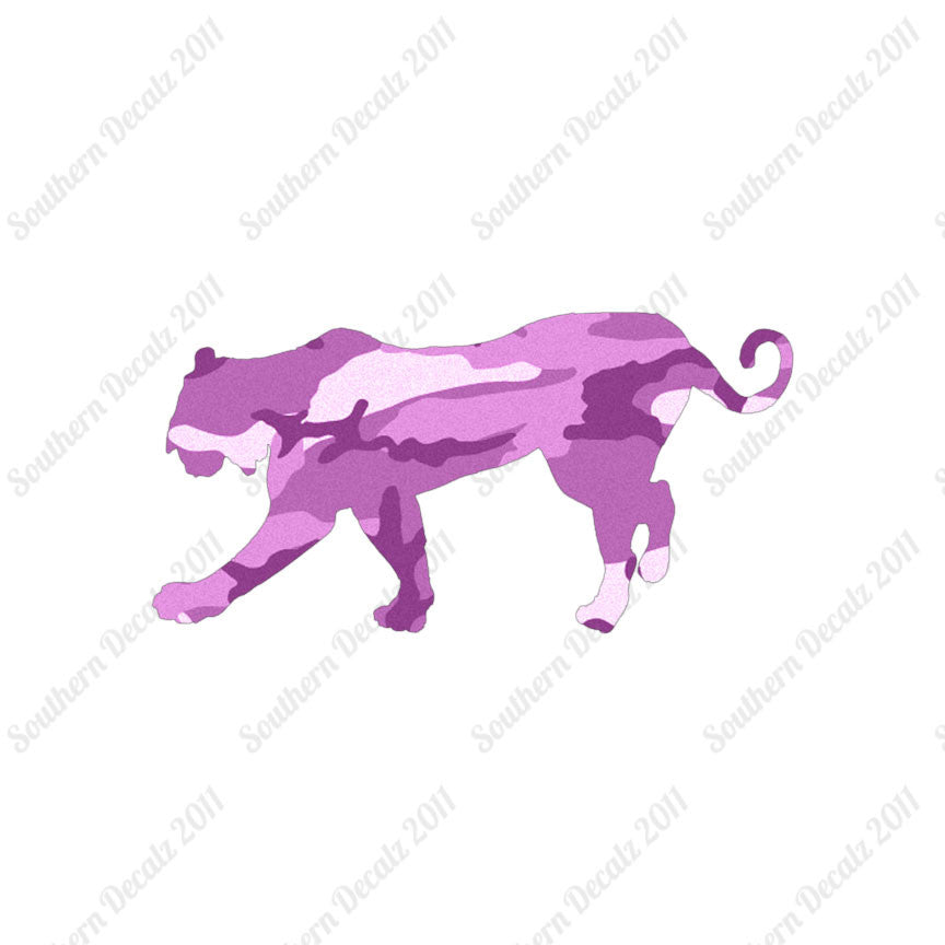 Big Cat Tiger