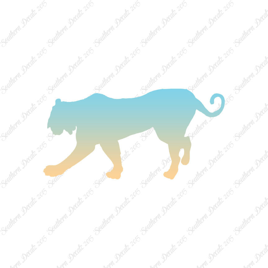 Big Cat Tiger