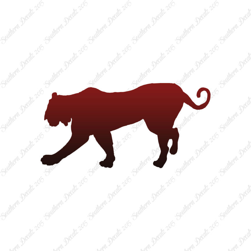 Big Cat Tiger