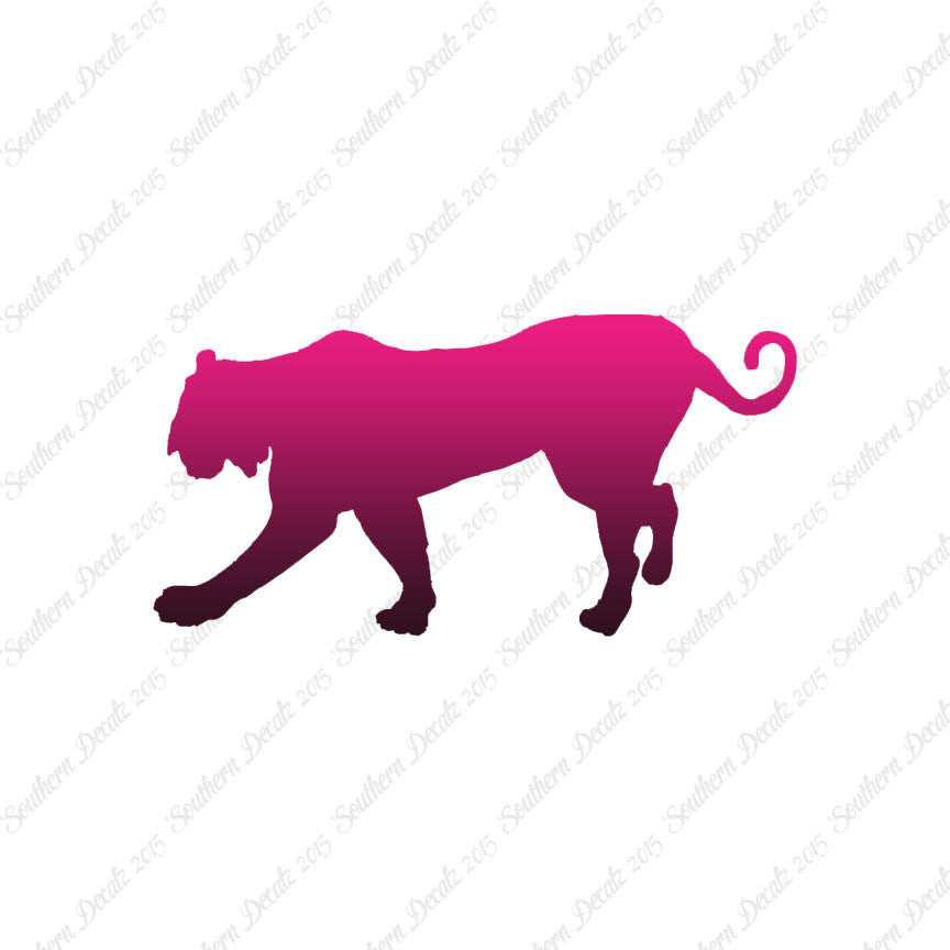 Big Cat Tiger