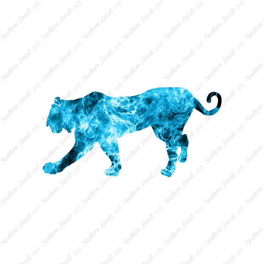 Big Cat Tiger