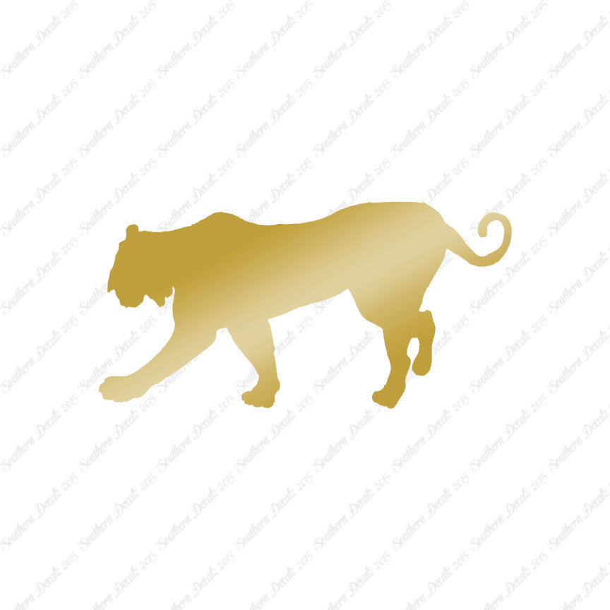 Big Cat Tiger
