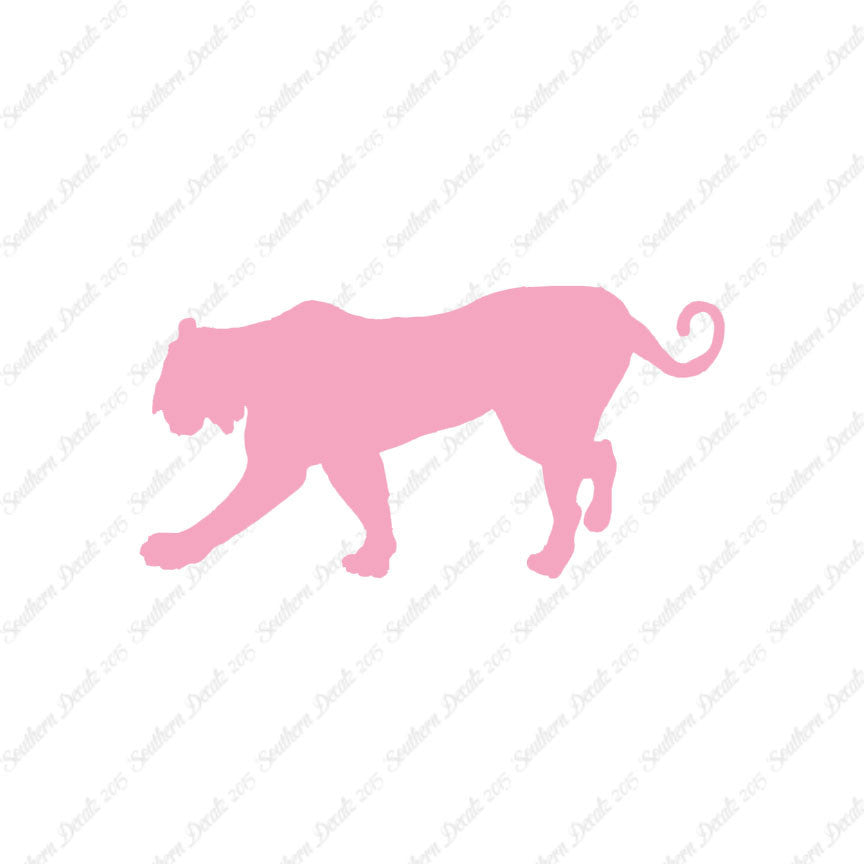 Big Cat Tiger