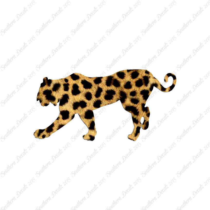 Big Cat Tiger