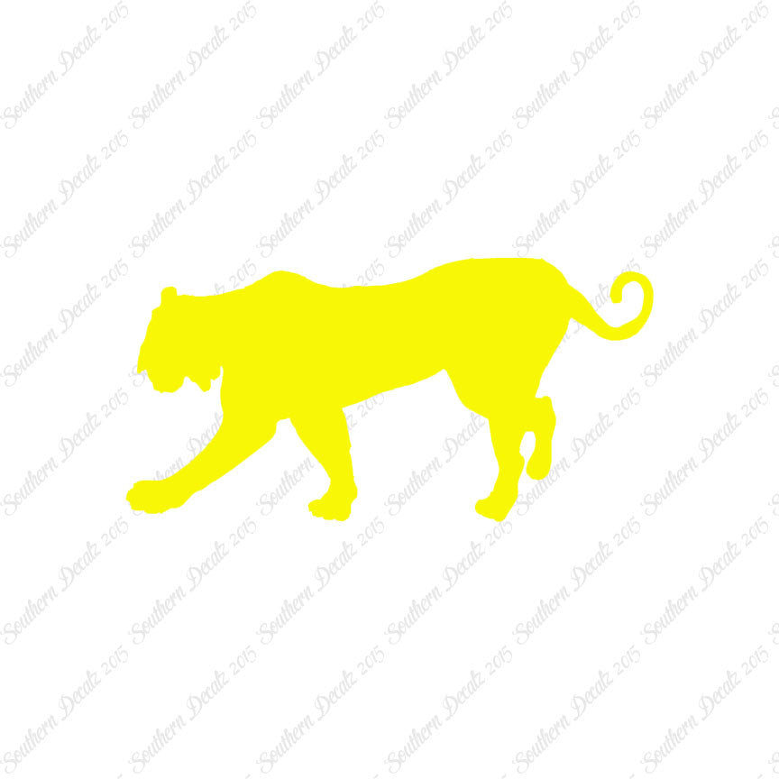 Big Cat Tiger