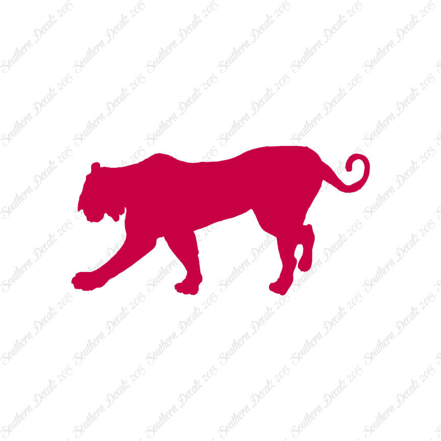 Big Cat Tiger