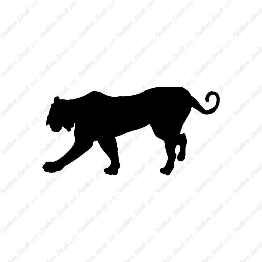 Big Cat Tiger