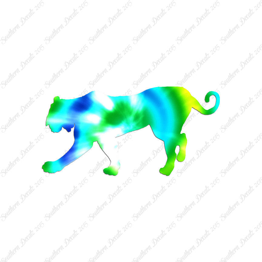 Big Cat Tiger
