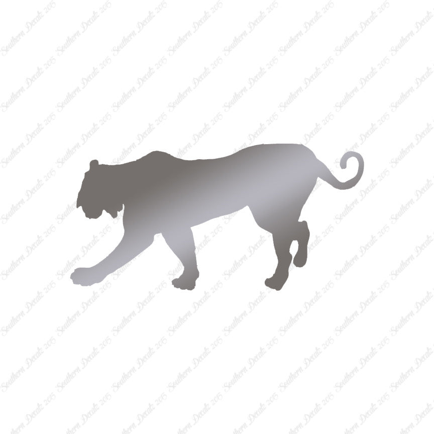 Big Cat Tiger