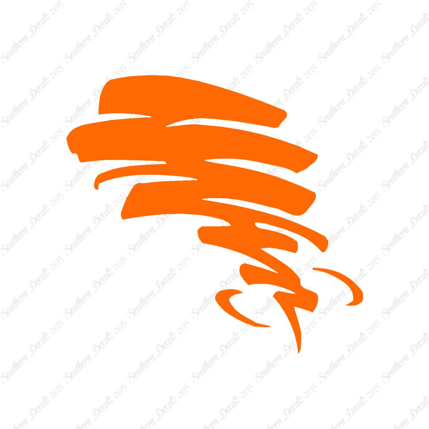 Tornado Hurricane