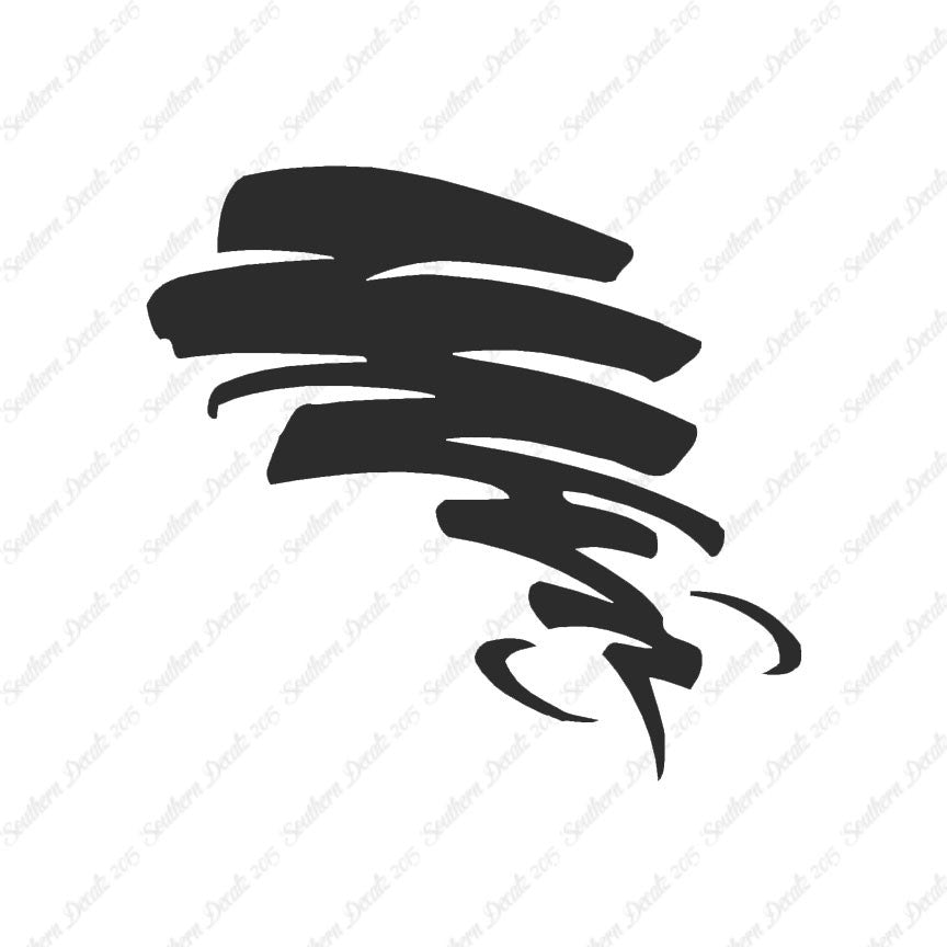 Tornado Hurricane