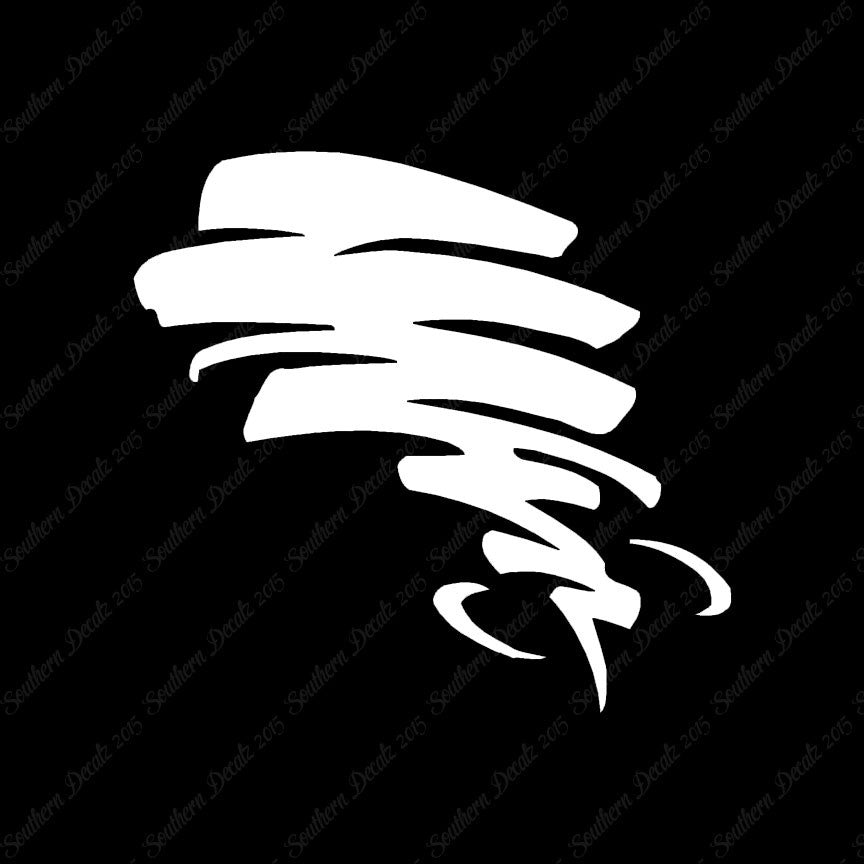 Tornado Hurricane