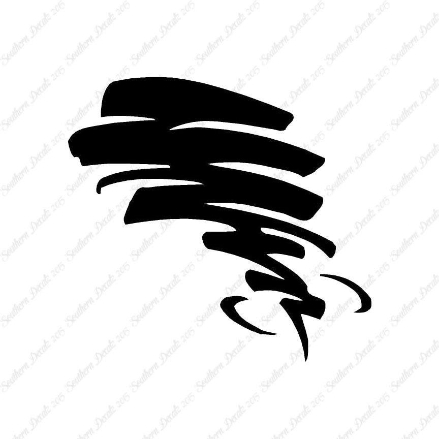 Tornado Hurricane