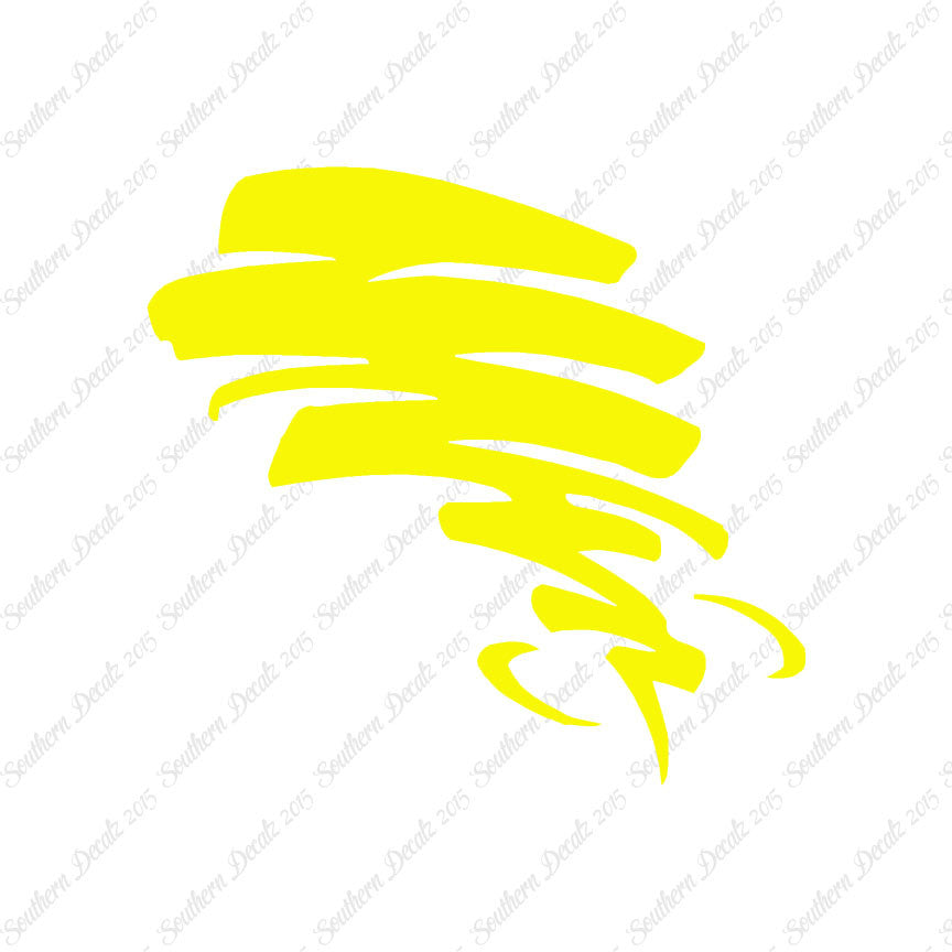 Tornado Hurricane