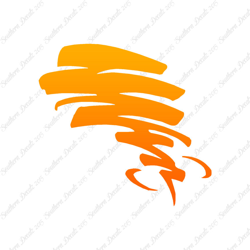 Tornado Hurricane