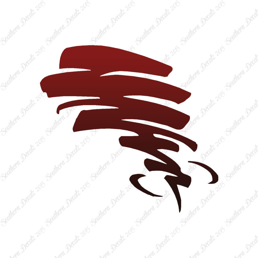 Tornado Hurricane