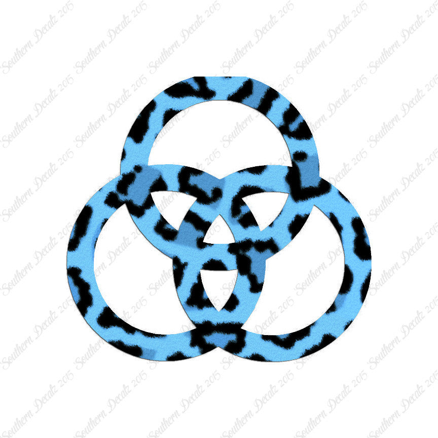 Trinity Knot Triquetra