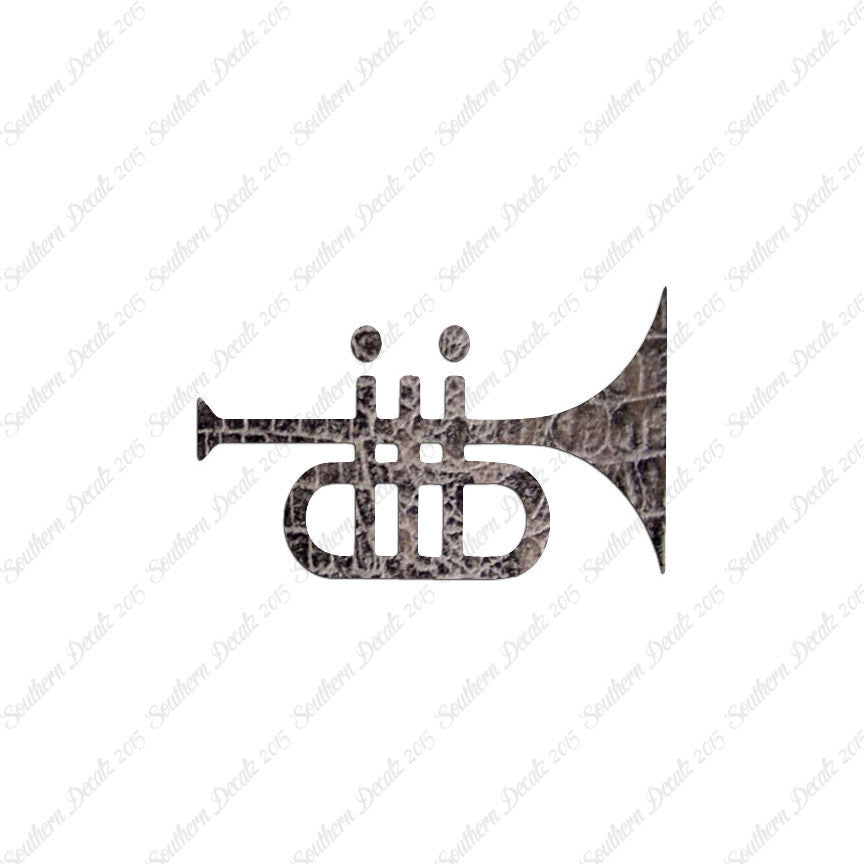 Pocket Trumpet Music Instrument